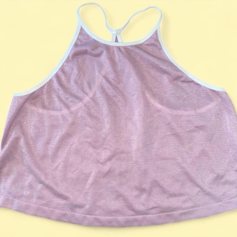 FP Movement by Free People Lilac Tank Top